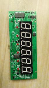 Weihging indicator mainboard/LZYH-T6/PCB/LED