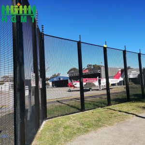 High Quality Edge Protection Mesh Fence Customizable Options