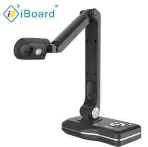China 1080P Visualizer Document Camera 8.0MP 11LED With Softbox on sale