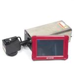 5W 120KG Laser Batch Coding Machine 220V Ultraviolet Laser Marking Machine