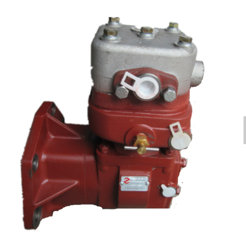 C6121 Diesel Engine air compressor C47AB-47AB003+B