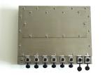 Stainless Steel Enclosure Rugged Pc Embedded Computer IP67
