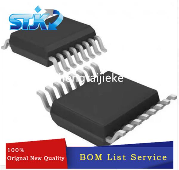 Quality Stable Supply High Side USB Power Switch Power Driver 1:1 N-Channel 2A 8-VSSOP for sale