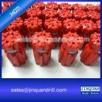 Rock Drilling Tools R22, R25, R28, R32, R35, R38, T38, T45, T51, GT60 Threaded