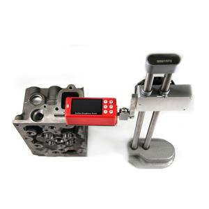 China Portable Surface Roughness Tester Build - In Wireless Remote Controlling MR200 on sale