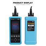 CE Launch DIY Code Reader CReader 8001 CR8001 Full OBD2 Scanner with Oil Resets