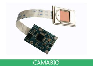 China CAMA-AFM32 Embedded Fingerprint Sensor For Biometric Security System wholesale
