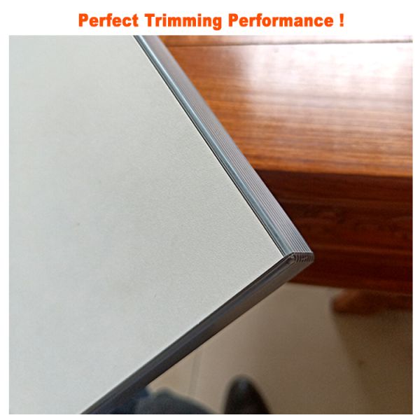 16.5KW Power Building Material Shops Wood Furniture Machine Straight Automatic Edge Bander