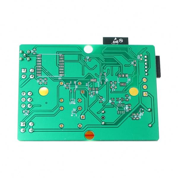 Quality Fire Resistant Fully Turnkey PCB Assembly 1OZ 2OZ PCB Prototype And Assembly for sale