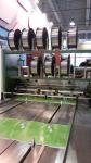 Fully Automatic Exercise Book Machine with Slitting Folding and Cutting