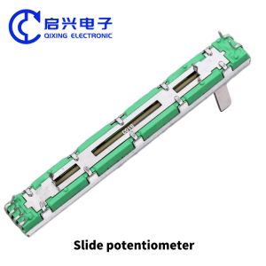 B303 Microphone dedicated single link 05 sliding potentiometer 75MM versatile