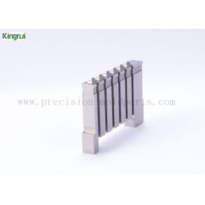 China Precision Surface Grinder Processing Injection Mold Components wholesale