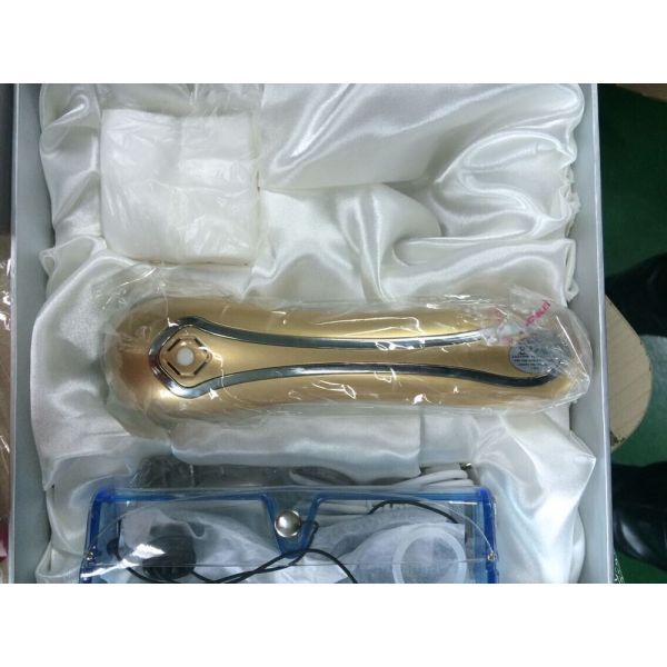 Multi Function 1 A Led Light Therapy Device Promote Blood Circulation