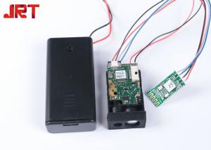 China 512A Jual Micro Laser Distance Sensor , Bluetooth 40m Laser Range Module wholesale