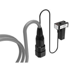 China ABS Compact Portable Camping Shower Kit 2600 MAH Battery Capacity For Outdoor on sale