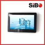 Embedded Wall 7" Automation Terminal Touch Screen With Android OS