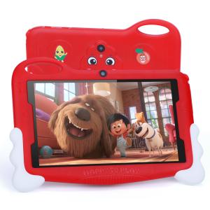 C Idea 7 Inch Android 13 Tablet With Kids App Educational Tablet For Student CM90