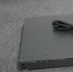 1000Mbps 24 Port Poe Switch WS-C2960X-24PS-L Switch And Original Used With Stock