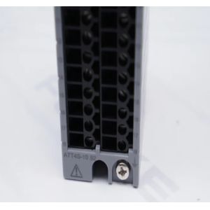 ATT4S-10 S2 YOKOGAWA Analog Input and Output Module