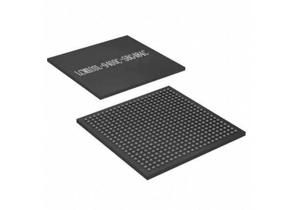Quality 484-LFBGA LCMXO3L-9400C-5BG484C MachXO3 Field Programmable Gate Array IC for sale