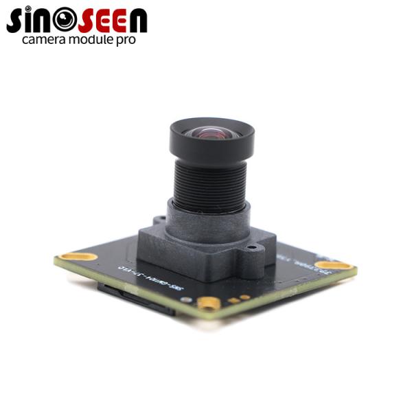 Quality Sinoseen IMX377 cmos Camera Module Ultimate HD Image and Stable Performance for Sports and Security for sale