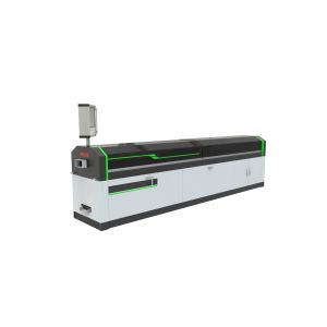 China Building Steel Stud Roll Forming Machine Hydraulic Cutting wholesale