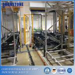 High-end Automated Storage And Retrieval System For Cartons In Automatic