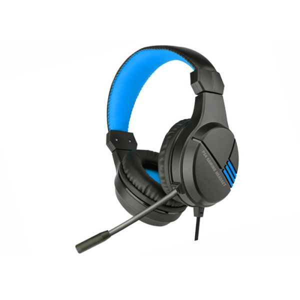Stereo Gaming Headset Xbox Wired Headphones With Mic