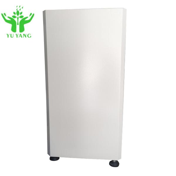 Quality Horizontal Vertical Burning Combustion Testing Machine Flame Test Chamber For Plastic for sale