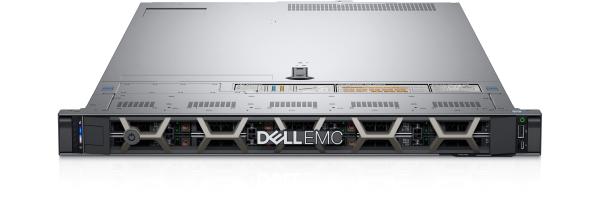 Quality Dell Emc 1u Poweredge R640 Rack Server 28 Cores Per Processor for sale