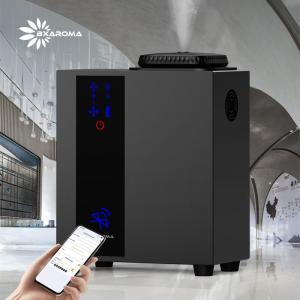 China Diffuser, Scent Air Machine for Home, Hotels &amp; Commercial Use, HVAC or Portable Nebulizing Diffuser - Large Room Waterless Scent Machine wholesale