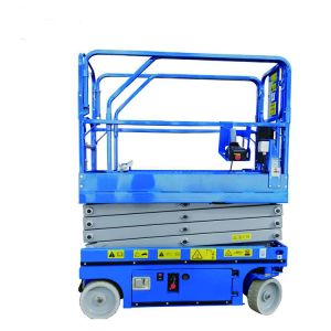 China 8m Scissor Lifting Platform wholesale