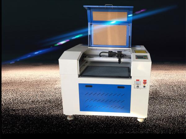 small size laser 60w 80w reci 4060 6040 460 640 laser engraving machine and laser cutting machine