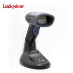DC5V Bluetooth Barcode Scanner Android Qr Code Reader 35-190mm Scan Field