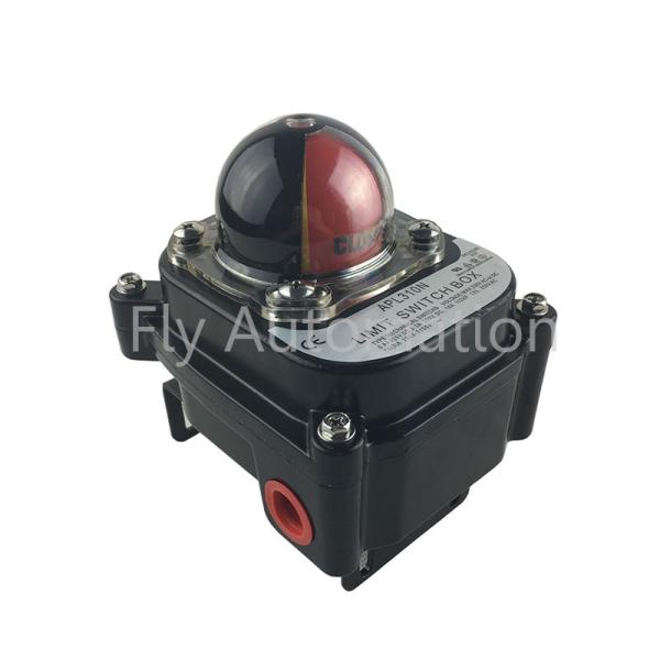 APL-310N Pneumatic System Components Limit switch Box APL310N mechanical Monitor