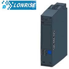 6ES7134 6JD00 0CA1 industrial automation plc scada industrial systems omronand
