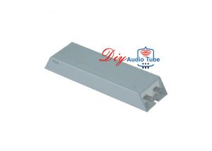 China RX18 150w High power braking resistor for frequency inverter 0.2-4K ohm inductive and non-inductive wholesale
