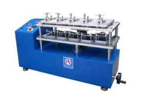 China 10-60 Times / Min Lab Testing Equipment Computer Mouse Roller Sliding Life Testing wholesale