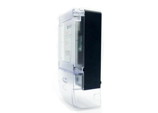 Quality Single Phase Two Wire Single Phase KWH Meter Digital Power Meter Counter Type Power Meter for sale