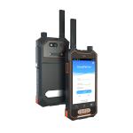 Security Guard Patrol Tracking System Identity Verification Intercom Android 10