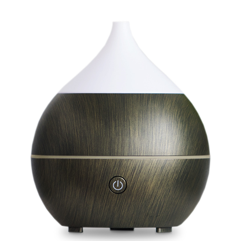 China Multi Functional 12W 200ml Home Bluetooth Aroma Diffuser wholesale