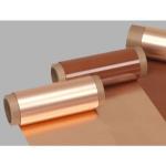 99.8% Purity 35um Hvlp Copper Foil for FCCL / FPC Application