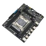 Customized X99 motherboard LGA 2011 set kit with Xeon E5 2670V3 CPU 16G 2*8G