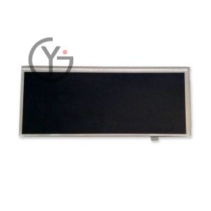 China 8.8inch 640*240 31pins CCFL TFT LCD Screen LQ088H9DR01R on sale