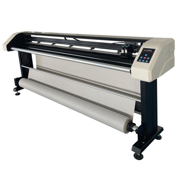 Quality High Speed CAD CAM Inkjet Plotter for Garment Industry Clothing Pattern Settable on Menu for sale