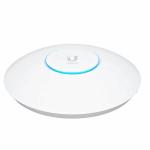 U6 Enterprise WiFi 6E AP Router with Industrial 32bits CPU and WPA2 Encryption