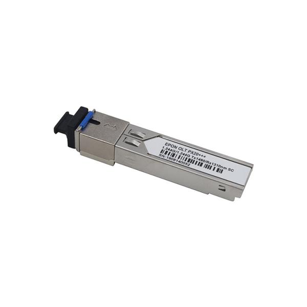 Quality EPON OLT PON Modules PX20+ PX20+++ for FTTH connection PON module price for sale