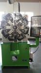 Multi Functional CNC Spring Coil Machine 0.2 - 2.3mm Wire Bending Machine