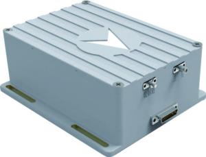 China High-Performance Inertial Navigation System with Digital input/output RS-422,RS-232 and 100M Ethernet wholesale