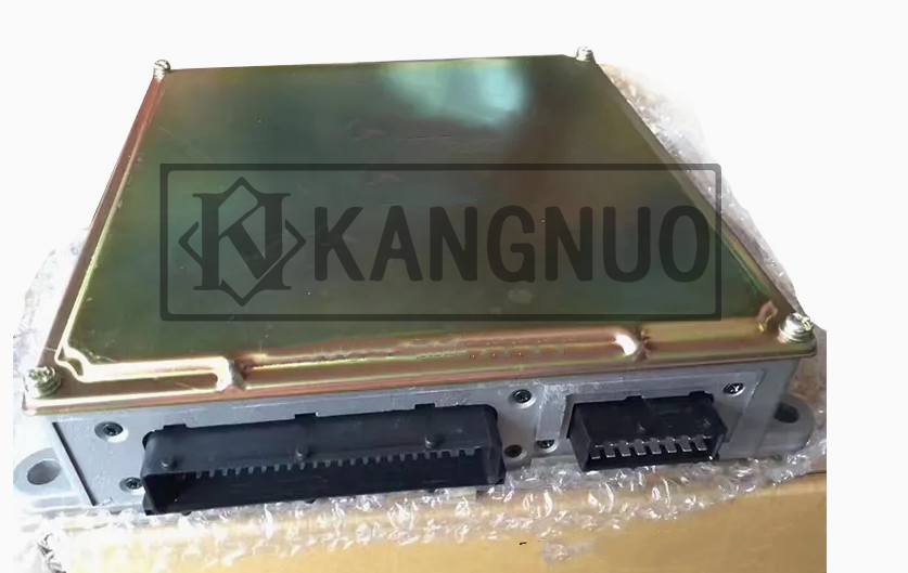EC140B EC240B Excavator ECU Control Unit 14518349 With Program